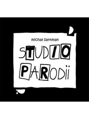 cover image of Studio Parodii